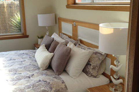 Ulverstone Boutique Accommodation - New South Wales Tourism  5