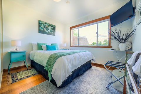 Ulverstone Boutique Accommodation - New South Wales Tourism  3