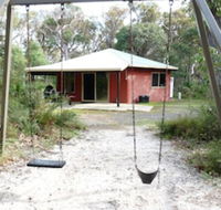 Wrenwood Chalets - New South Wales Tourism 
