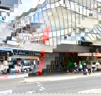 New Apartment with city view - New South Wales Tourism 