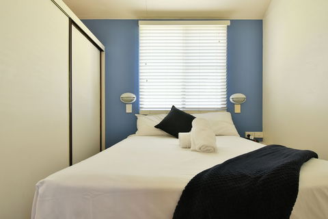 BIG4 Breeze Holiday Park â€“ Rainbow Beach - New South Wales Tourism  2