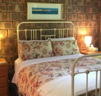 Farmhouse Flat Pet Friendly - New South Wales Tourism 