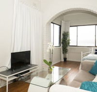 Ocean Front Building On Bondi Beach - New South Wales Tourism 