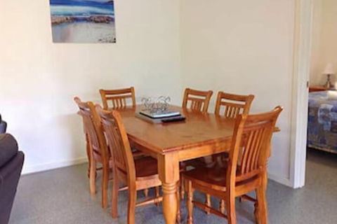 Denmark Rivermouth Caravan Park - New South Wales Tourism  7