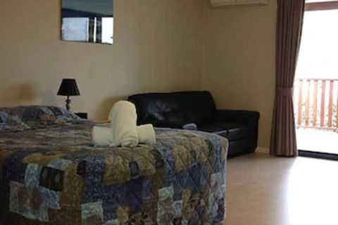 Denmark Rivermouth Caravan Park - New South Wales Tourism  2