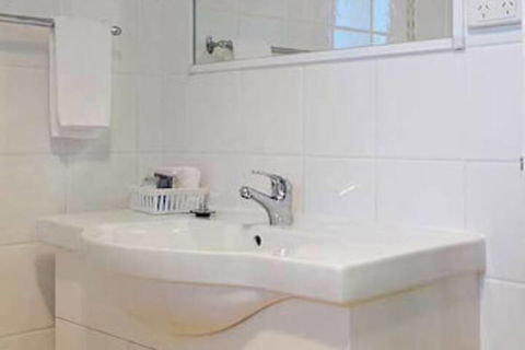 Denmark Rivermouth Caravan Park - New South Wales Tourism  1