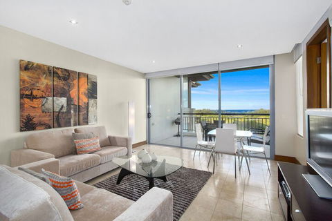 Luxury 2 Bed Apartment Located In The Santai Resort - New South Wales Tourism  4