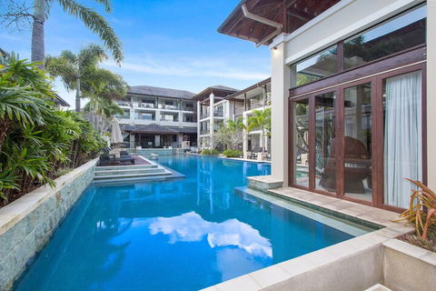 Luxury 2 Bed Apartment Located In The Santai Resort - New South Wales Tourism  3