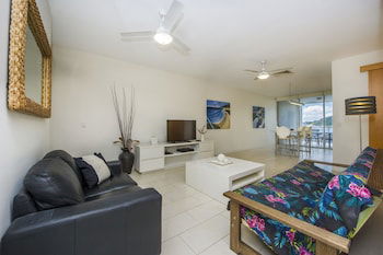 1 Bright Point Apartment 1405 - New South Wales Tourism  0
