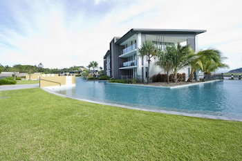 Blue On Blue Apartment 812 - New South Wales Tourism  0