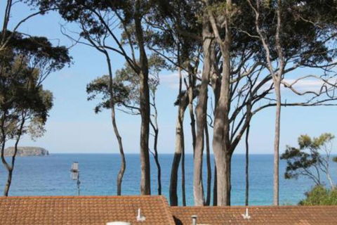 Coastal Retreat Unit 5 - New South Wales Tourism  3