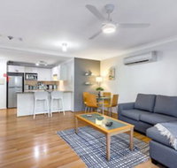 Shoal Bay Beach Apartments 6/2 Shoal Bay Road - New South Wales Tourism 