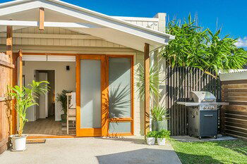 Half Moon Cottage - New South Wales Tourism  4