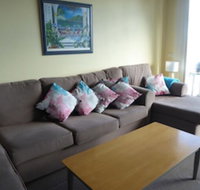 Portside Unit 12/1 Donald Street - New South Wales Tourism 