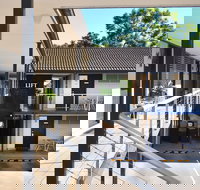 Orana Motel Dubbo - New South Wales Tourism 