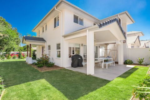 A PERFECT STAY - Amity At Seadrift - New South Wales Tourism  0