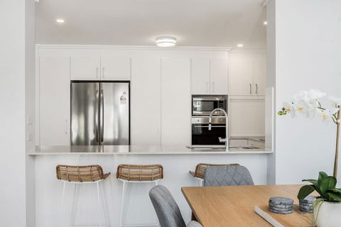 A PERFECT STAY - Amity At Seadrift - New South Wales Tourism  2