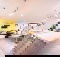 Euphoria House - New South Wales Tourism 