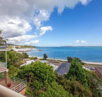 Quarterdeck Unit 5 12 Magnus Street - New South Wales Tourism 