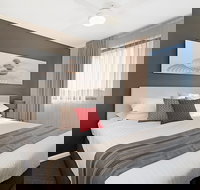 Beau Monde Apartments Newcastle - Boulevard Apartments - New South Wales Tourism 