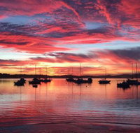 Ambience - New South Wales Tourism 