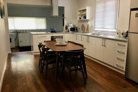 Otters Retreat - New South Wales Tourism  2