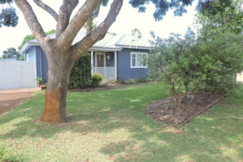 Otters Retreat - New South Wales Tourism  0