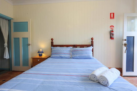 Samford Lakes - New South Wales Tourism  6