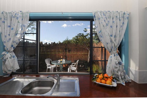 Samford Lakes - New South Wales Tourism  2