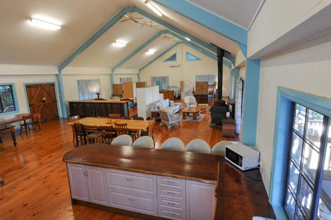 Samford Lakes - New South Wales Tourism  3