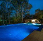 Samford Lakes - New South Wales Tourism 