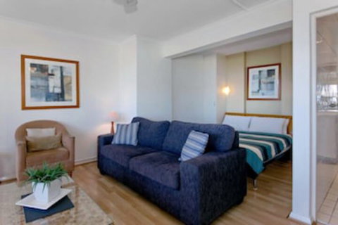 Blue Vista, Unit 8/13 Victoria Parade - New South Wales Tourism  0