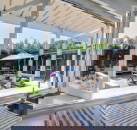 Portsea Place - New South Wales Tourism 