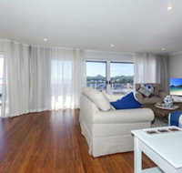 The Anchorage Unit 12 / 9 Laman Street - New South Wales Tourism 