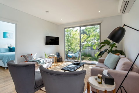 Yallingup Beach Home - New South Wales Tourism  4
