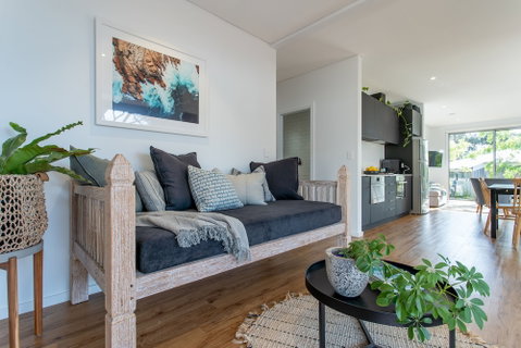 Yallingup Beach Home - New South Wales Tourism  2
