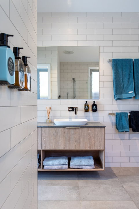 Yallingup Beach Home - New South Wales Tourism  6