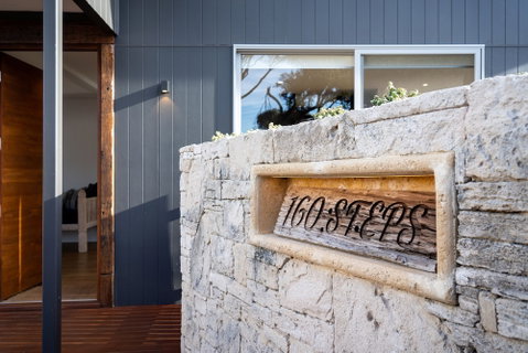 Yallingup Beach Home - New South Wales Tourism  1