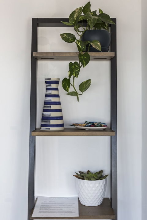 Flinders Luxury Penthouse - New South Wales Tourism  0