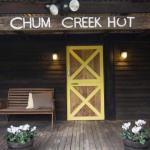 Chum Creek Hut - New South Wales Tourism  0