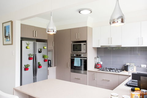 Armidale Cottage - New South Wales Tourism  4