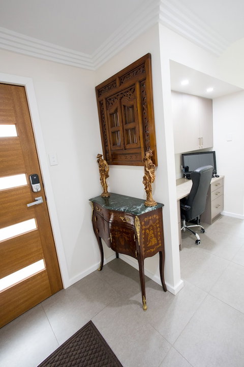 Armidale Cottage - New South Wales Tourism  5