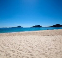 Shoalhaven 4/28 Voyager Close - New South Wales Tourism 