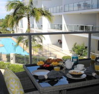 The Boathouse Luxury Apartments - New South Wales Tourism 