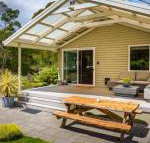 Adventure Bay Holiday Home - New South Wales Tourism 