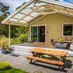 Adventure Bay Holiday Home - New South Wales Tourism  0