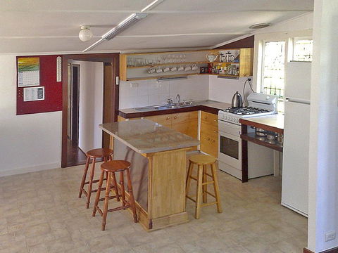 Inlet Waters - New South Wales Tourism  1