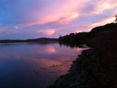 Inlet Waters - New South Wales Tourism  4