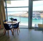 Ocean View Luxury Apartment  Suite - New South Wales Tourism 