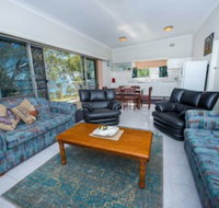 Fiddlers Green 8 Nelson Bay - New South Wales Tourism 